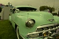 Classic Car #2