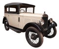 Classic car Royalty Free Stock Photo