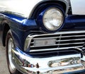 Classic Car Headlight