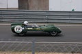 Classic Car Le Mans Circuit