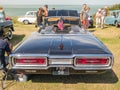 Classic Car Motor Show - Whitstable