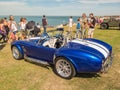 Classic Car Motor Show - Whitstable