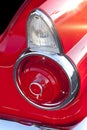 Classic Car Tail Lights