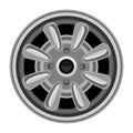 classic car velg 012