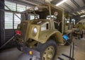 Darwin WW2 Military Museum