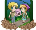 Classic Children's Stories - Hansel and Gretel