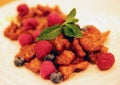 Classic Chinese dishes - - Fresh fruit sweet-and-sour pork