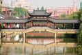 Around China - Songtown, a historical town with music and dance