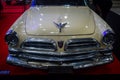 Classic Chrysler new yorker
