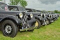 Classic Citroen Traccion Avant