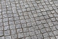 Cobblestones Royalty Free Stock Photo