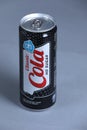 Classic Cola, no Sugar private brand of Albert Heijn, Dutch supermarket