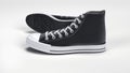 Classic Converse sneakers