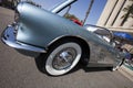 Classic Corvette Car
