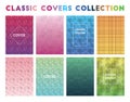 Classic Covers Collection.
