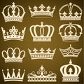 Classic Crowns