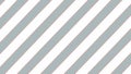 Classic Diagonal Stripes: Versatile Geometric Pattern, vector design Generative AI Royalty Free Stock Photo