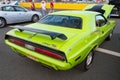 Classic 1970 Dodge Challenger