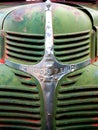 Classic Dodge Pickup Front Grille