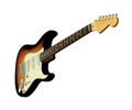 Classic Electric Guitar 2