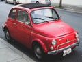 Classic Fiat