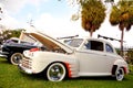 Classic 1946 Ford Deluxe