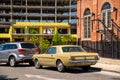 Classic Ford Mustang Coupe