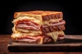 The Classic French Croque-Monsieur