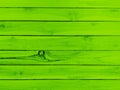 Classic green wood pattern vintage style Royalty Free Stock Photo