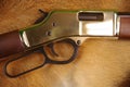 Henry Yellow Boy Mod. 1866 Cal. .44