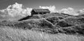 Classic holiday house in the dunes (2), Denmark