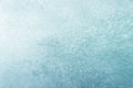 Classic icy blue glitter background with zoom effect - abstract texture