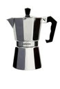 Classic italian coffee maker Royalty Free Stock Photo