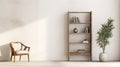 Classic Japanese Simplicity: Bookcase By West Elm