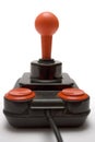 Classic Joystick (Front View)