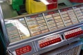 Classic Jukebox With Great Golden Oldies