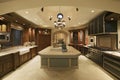 Classic Kitchen