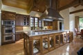 Classic Kitchen