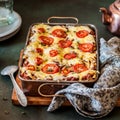 Classic Lasagne Bolognese