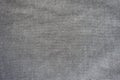 Classic light grey jersey fabric