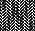 Chevron Seamless Patterns