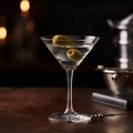 Classic Martini