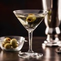 Classic Martini