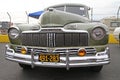 Classic 1948 Mercury Automobile