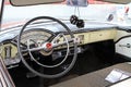 Classic Mercury Automobile