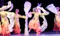 Pretty Huadan 3 -Chinese Classical Dance-Graduation Show of Dance Department