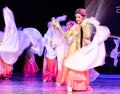 Pretty Huadan 2 -Chinese Classical Dance-Graduation Show of Dance Department