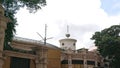 Classic Observatory, Clock and Nautical Equipment Building