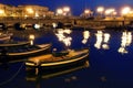 Classic Old Italy - Syracuse, Sicily Royalty Free Stock Photo