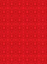 Classic Oriental East Pattern Background